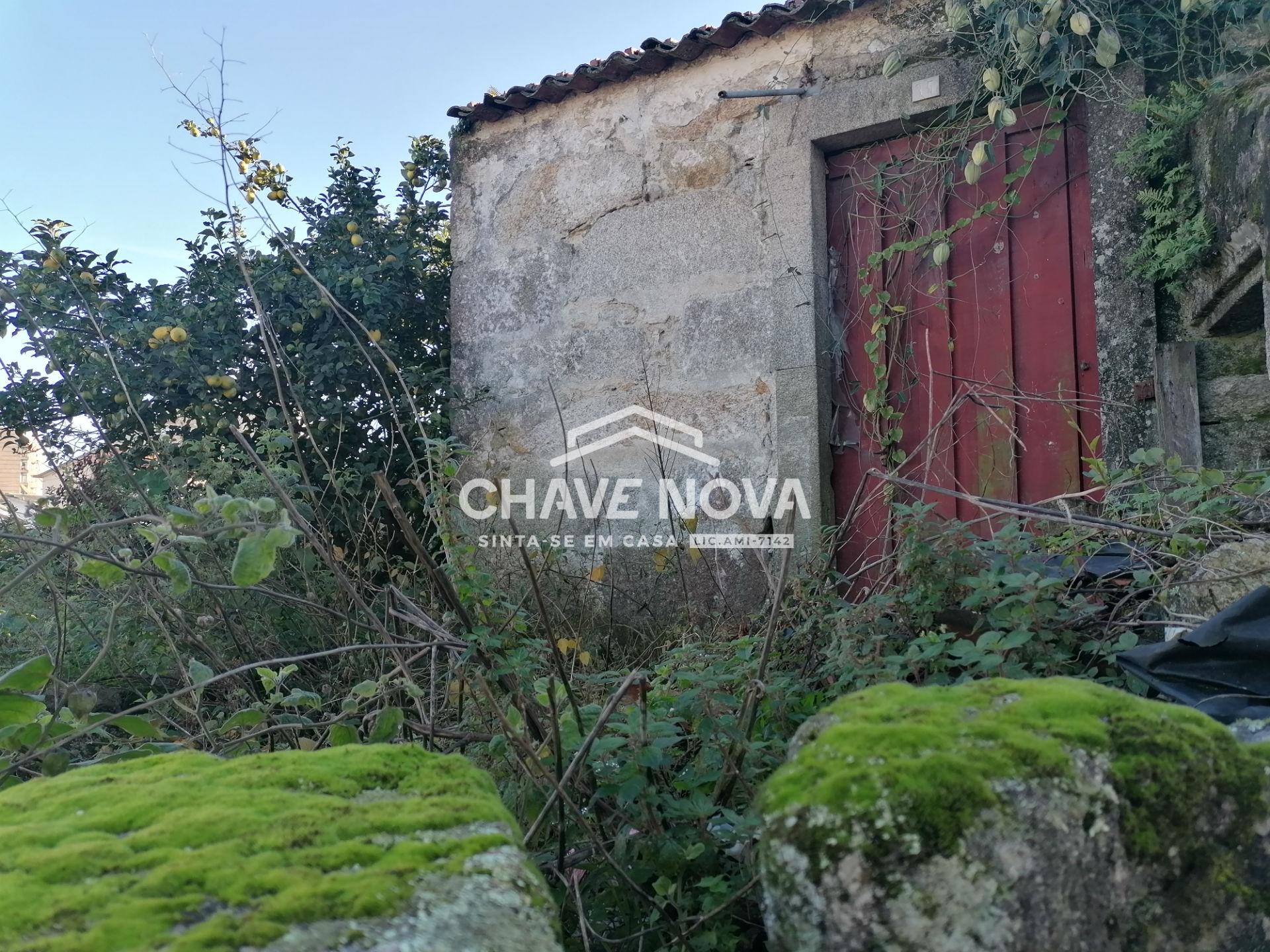 Terreno Urbano  Venda em Rio Tinto,Gondomar