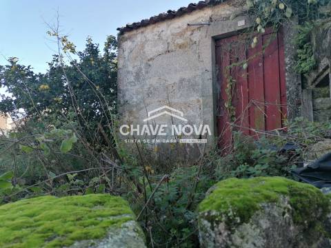 Terreno Urbano  Venda em Rio Tinto,Gondomar