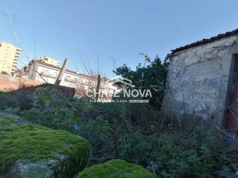 Terreno Urbano  Venda em Rio Tinto,Gondomar