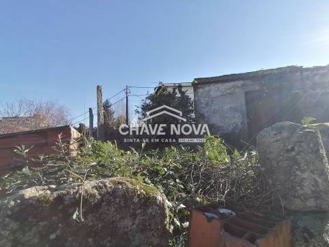 Terreno Urbano  Venda em Rio Tinto,Gondomar