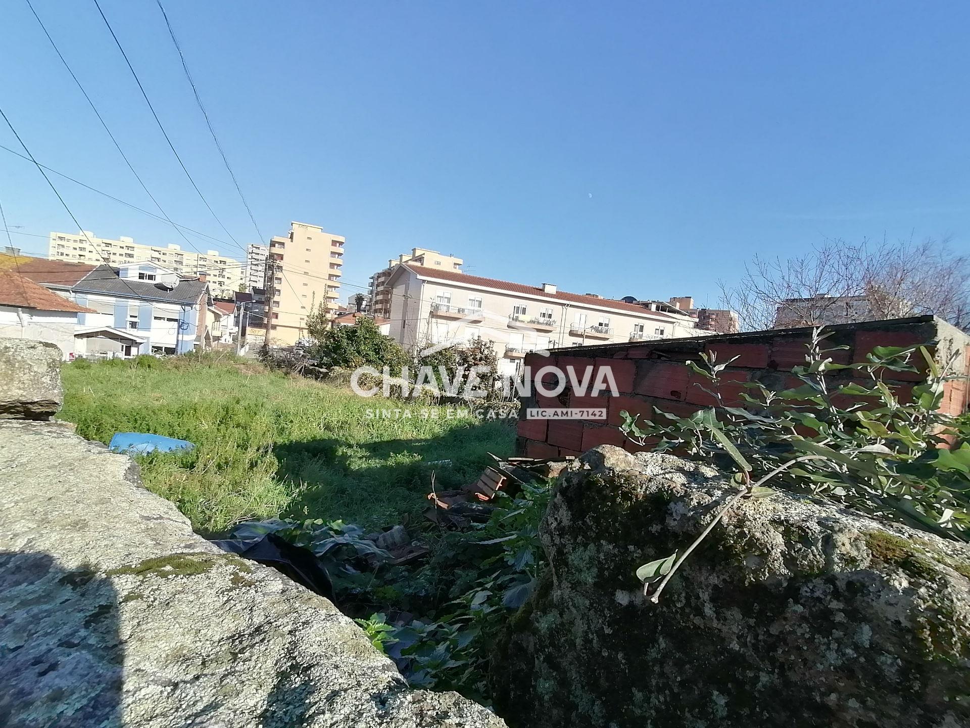 Terreno Urbano  Venda em Rio Tinto,Gondomar