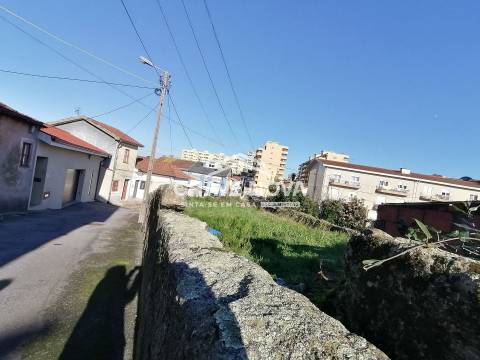 Terreno Urbano  Venda em Rio Tinto,Gondomar