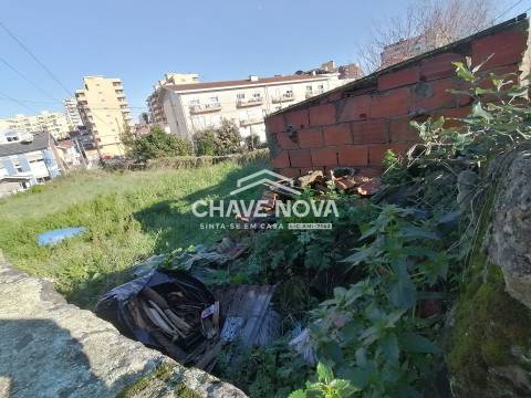 Terreno Urbano  Venda em Rio Tinto,Gondomar