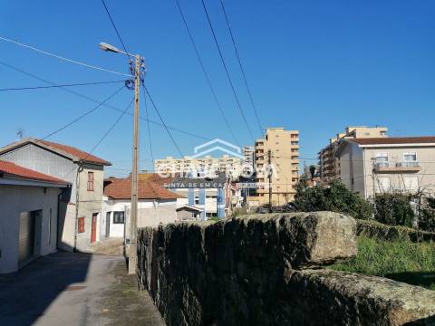 Terreno Urbano  Venda em Rio Tinto,Gondomar