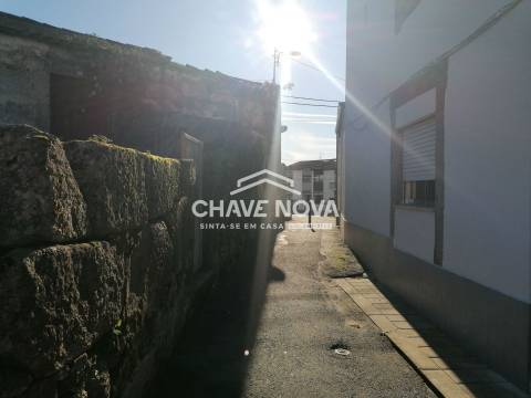 Terreno Urbano  Venda em Rio Tinto,Gondomar