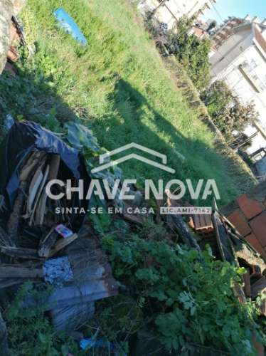 Terreno Urbano  Venda em Rio Tinto,Gondomar