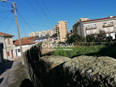 Terreno Urbano  Venda em Rio Tinto,Gondomar