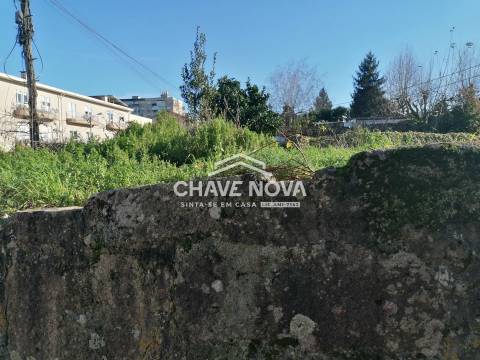 Terreno Urbano  Venda em Rio Tinto,Gondomar