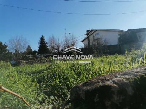 Terreno Urbano  Venda em Rio Tinto,Gondomar