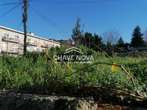 Terreno Urbano  Venda em Rio Tinto,Gondomar