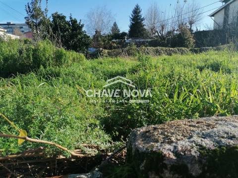 Terreno Urbano  Venda em Rio Tinto,Gondomar