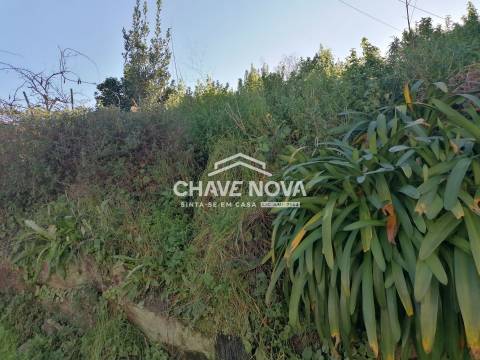 Terreno Urbano  Venda em Rio Tinto,Gondomar