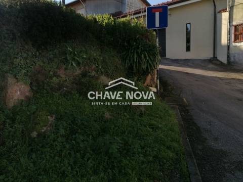 Terreno Urbano  Venda em Rio Tinto,Gondomar