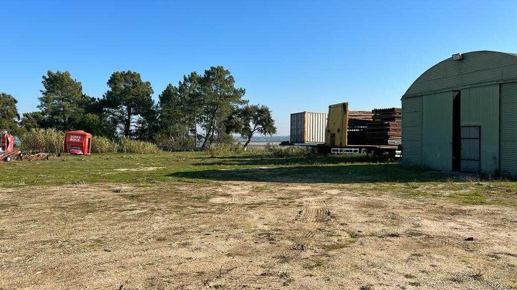 Lote Industrial  Venda em Samora Correia,Benavente