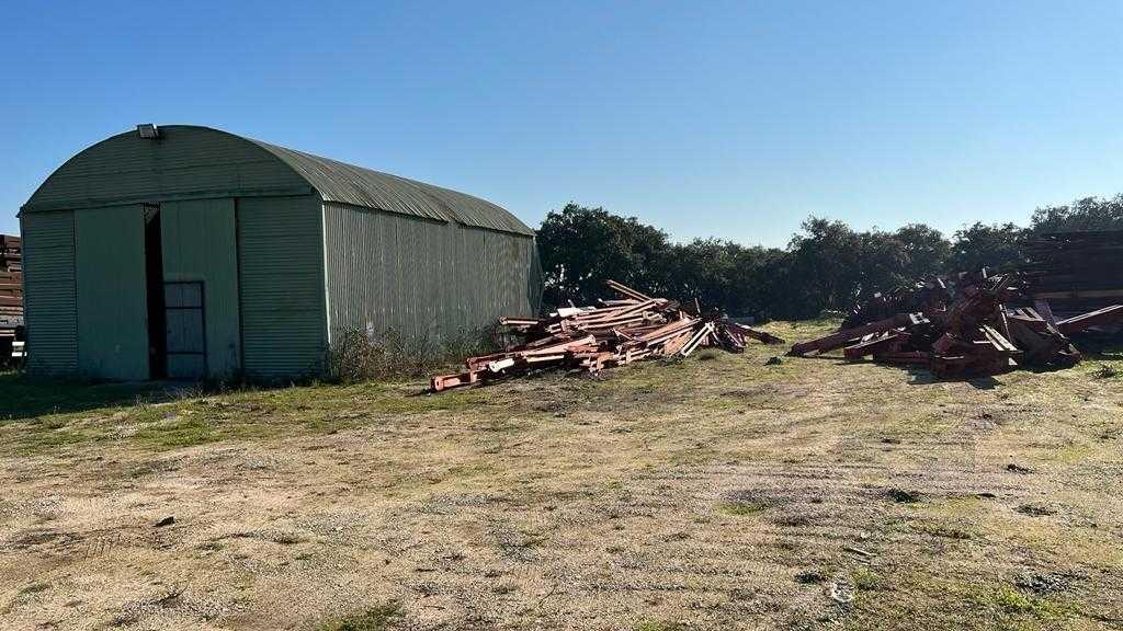 Lote Industrial  Venda em Samora Correia,Benavente