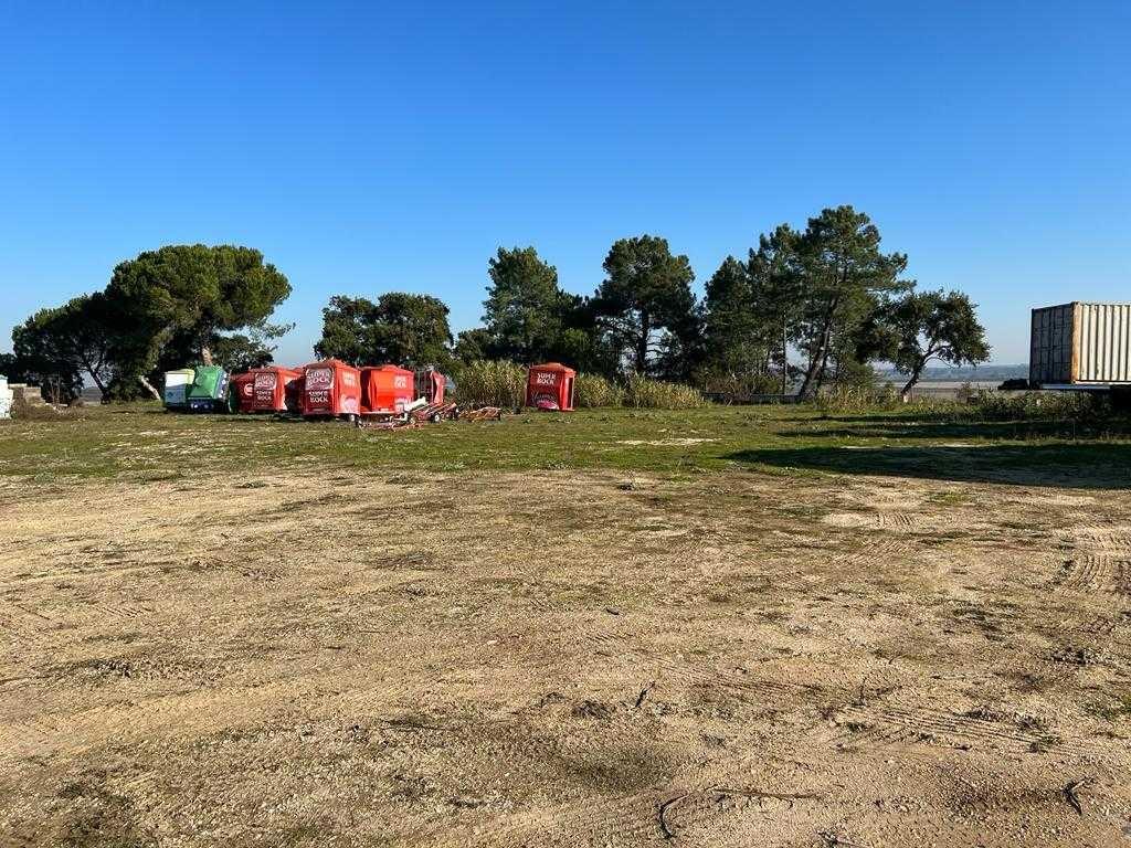 Lote Industrial  Venda em Samora Correia,Benavente