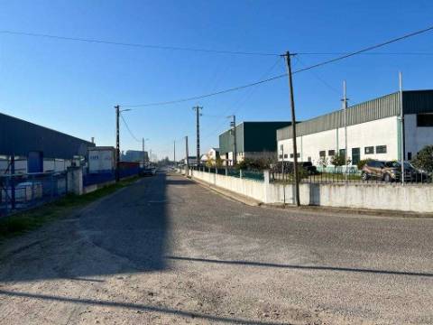 Lote Industrial  Venda em Samora Correia,Benavente