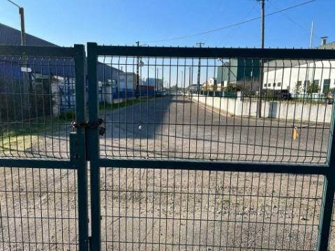 Lote Industrial  Venda em Samora Correia,Benavente