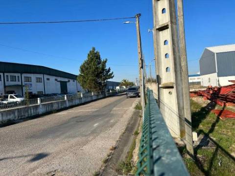 Lote Industrial  Venda em Samora Correia,Benavente
