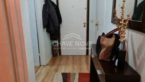 Apartamento T2 Venda em Fânzeres e São Pedro da Cova,Gondomar