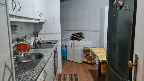 Apartamento T2 Venda em Fânzeres e São Pedro da Cova,Gondomar