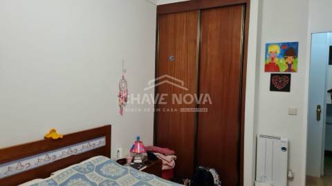 Apartamento T2 Venda em Fânzeres e São Pedro da Cova,Gondomar