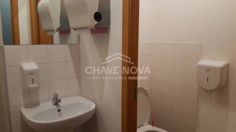 Loja  Trespasse em Santa Marinha e São Pedro da Afurada,Vila Nova de Gaia