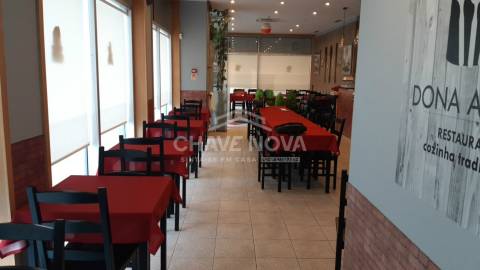 Loja  Trespasse em Santa Marinha e São Pedro da Afurada,Vila Nova de Gaia