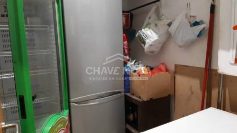 Loja  Trespasse em Santa Marinha e São Pedro da Afurada,Vila Nova de Gaia