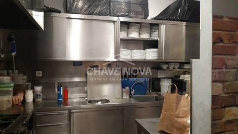 Loja  Trespasse em Santa Marinha e São Pedro da Afurada,Vila Nova de Gaia