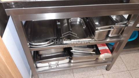 Loja  Trespasse em Santa Marinha e São Pedro da Afurada,Vila Nova de Gaia