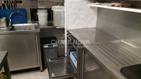 Loja  Trespasse em Santa Marinha e São Pedro da Afurada,Vila Nova de Gaia