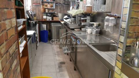 Loja  Trespasse em Santa Marinha e São Pedro da Afurada,Vila Nova de Gaia