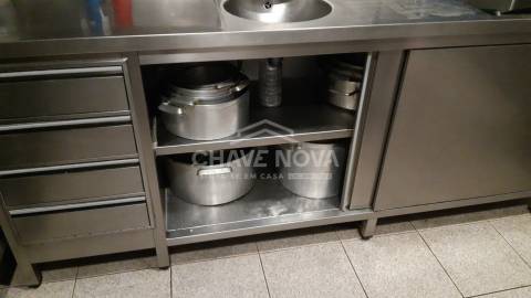 Loja  Trespasse em Santa Marinha e São Pedro da Afurada,Vila Nova de Gaia