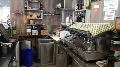 Loja  Trespasse em Santa Marinha e São Pedro da Afurada,Vila Nova de Gaia