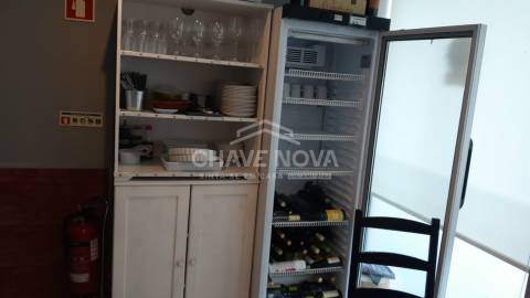Loja  Trespasse em Santa Marinha e São Pedro da Afurada,Vila Nova de Gaia