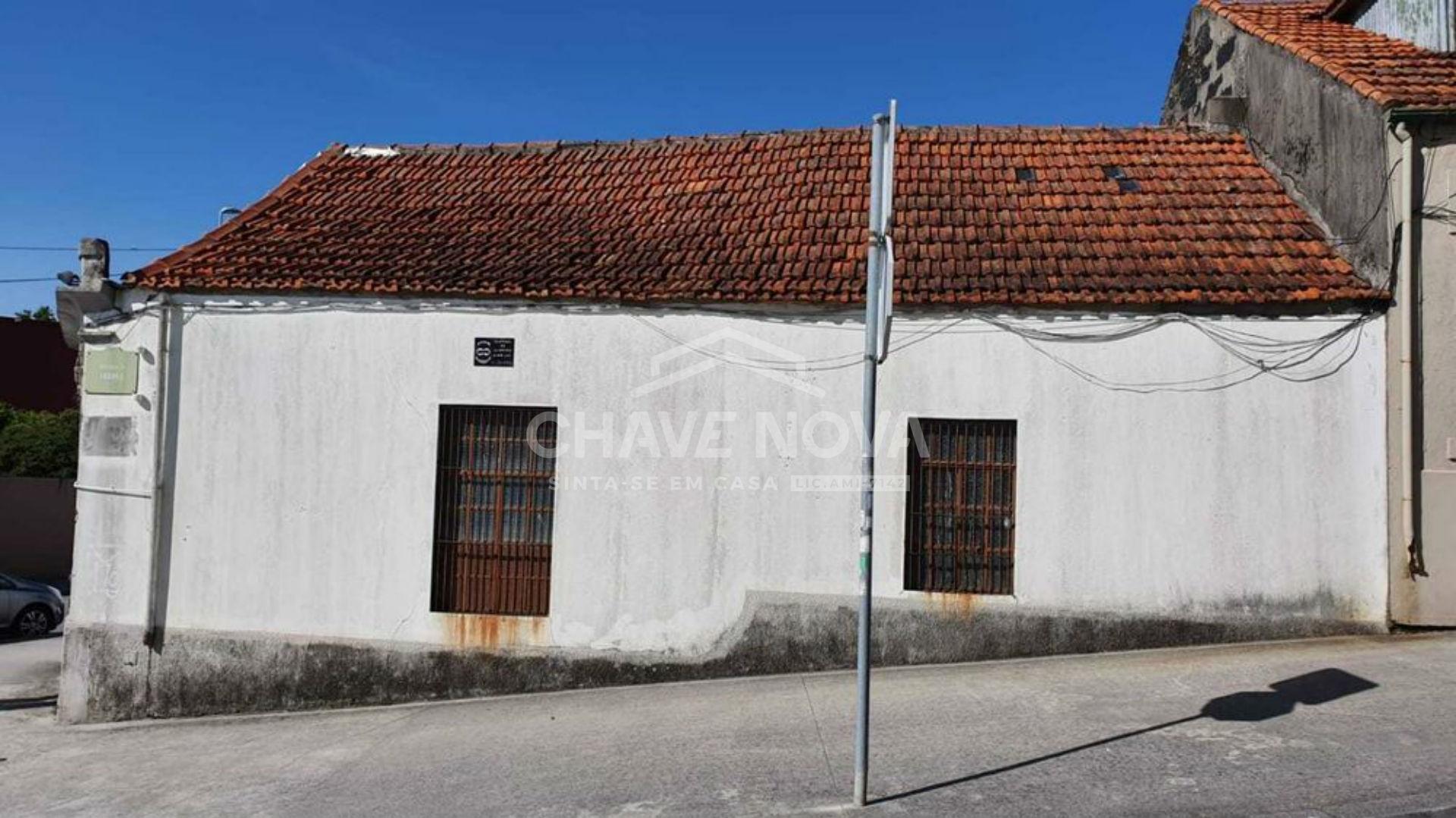 Prédio  Venda em Paranhos,Porto