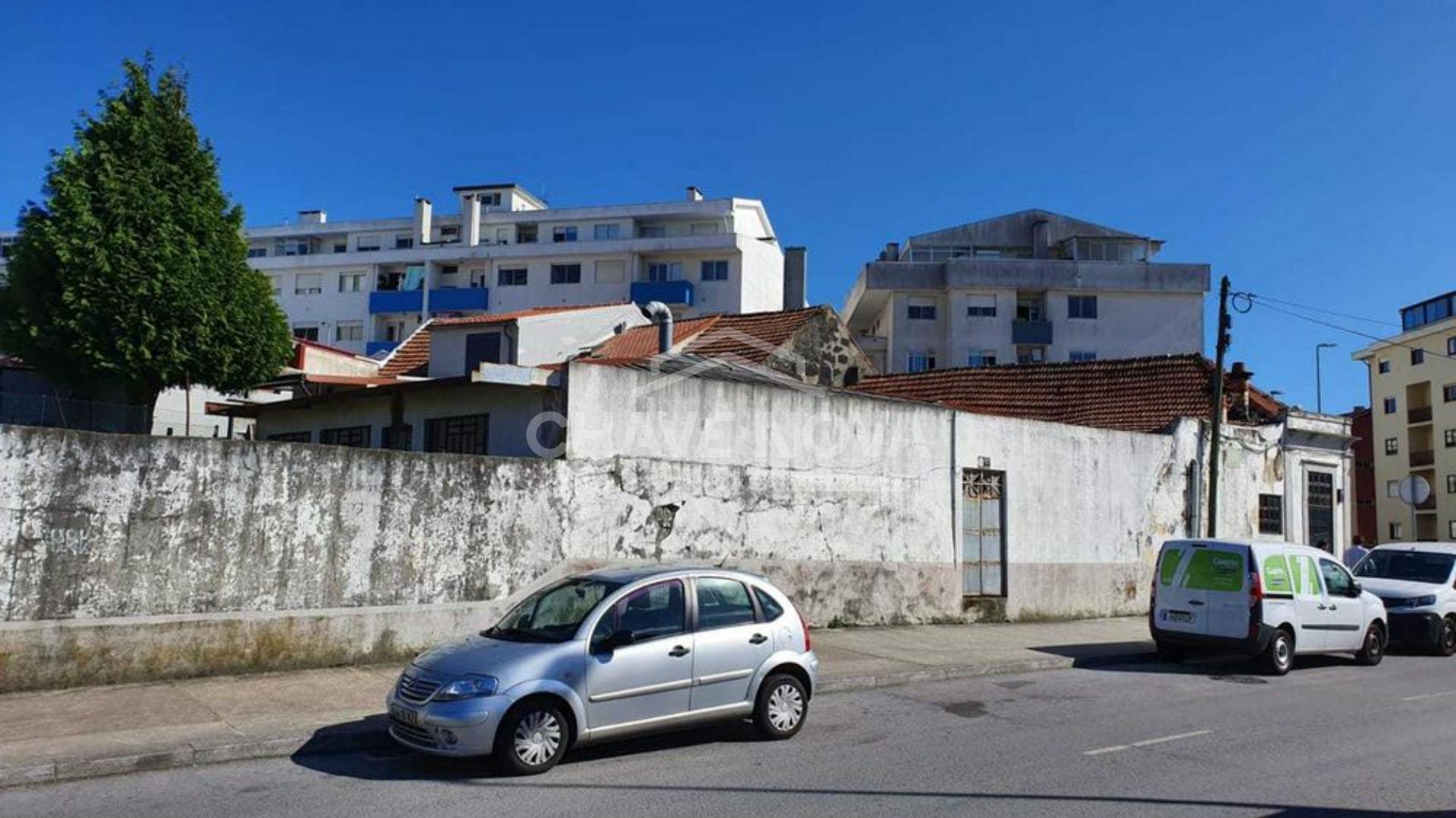 Prédio  Venda em Paranhos,Porto