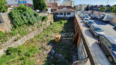 Prédio  Venda em Paranhos,Porto