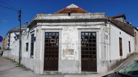 Prédio  Venda em Paranhos,Porto