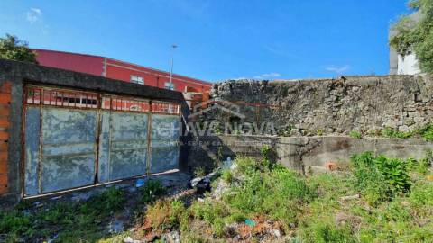 Prédio  Venda em Paranhos,Porto