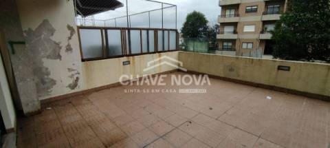 Apartamento T2+1 Venda em Rio Tinto,Gondomar
