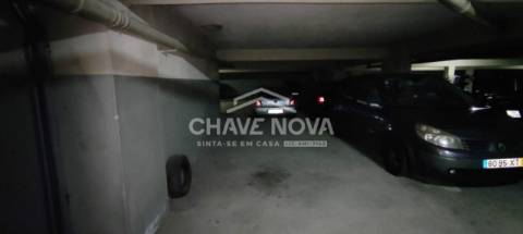 Apartamento T2+1 Venda em Rio Tinto,Gondomar