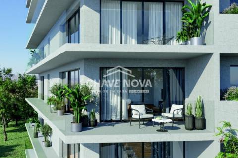 Apartamento T1 Venda em Oliveira do Douro,Vila Nova de Gaia