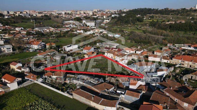 Lote de Terreno  Venda em Canidelo,Vila Nova de Gaia