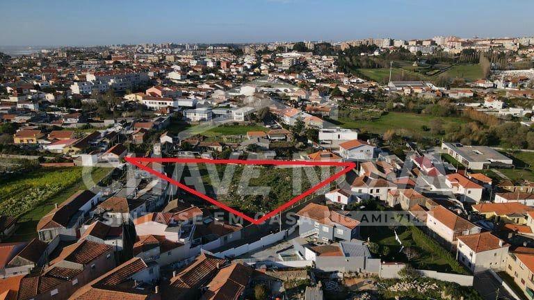 Lote de Terreno  Venda em Canidelo,Vila Nova de Gaia