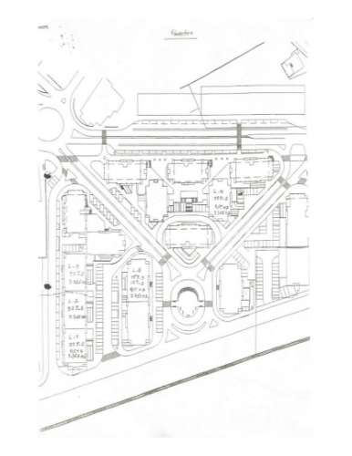 Terreno Para Construção  Venda em Paredes,Paredes