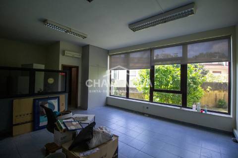 Escritório  Venda em São Mamede de Infesta e Senhora da Hora,Matosinhos