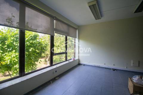 Loja  Arrendamento em São Mamede de Infesta e Senhora da Hora,Matosinhos