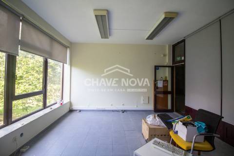 Loja  Arrendamento em São Mamede de Infesta e Senhora da Hora,Matosinhos